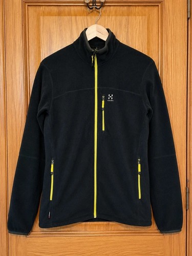 Haglöfs men fleece - men's, jacket
