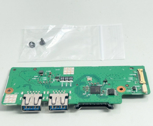 Bluejay sdb port board for - sdb,