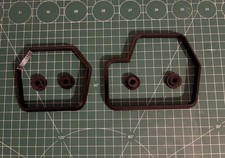 Yamaha DT 125 R RE X