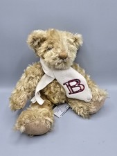 Genuine Burberry London