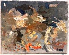 Abstract Classical Oil