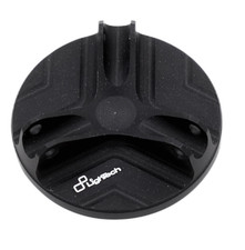 ERGAL LIGHTECH BLACK TRIUMPH