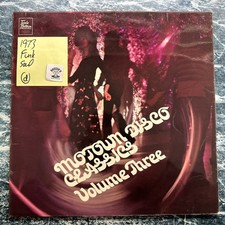 Various - Tamla Motown Disco