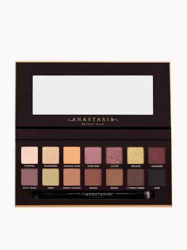 Anastasia beverly hills soft - hills,