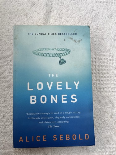 The lovely bones alice - lovely, by