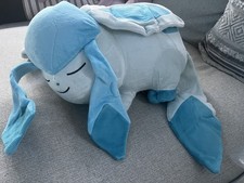 Large pokemon plush - plush,