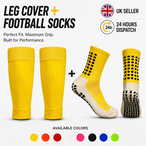 Football socks anti slip - football,