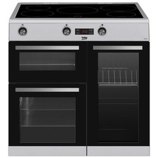 Beko 90cm Electric Induction