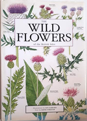 The wild flowers - the, of