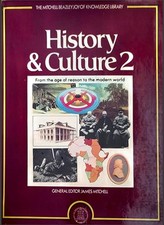 Joy of Knowledge: History & Culture 2: Pt. 2