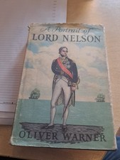 1959 OLIVER WARNER "THE