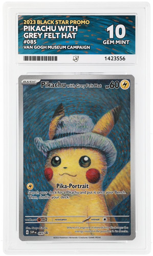 Pokemon 085 promo - pokemon,