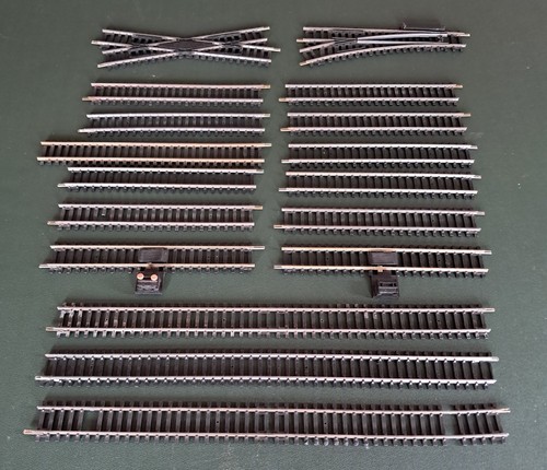 Hornby gauge train - oo,