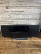 Pioneer X-SMC1-K Hifi Stereo System Cd DVD Player Aux - Untested Unit Only