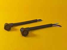 2x DAF Connector Plug 6/7 Pin