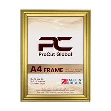 PROCUT Classic Gold A1 A2 A3