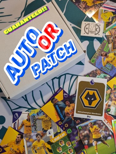 Mystery football cards - mystery,