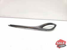 VAUXHALL ASTRA K 2015 INTERIOR