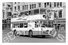 Bus Photograph GREATER