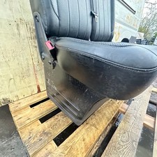 VW transporter  T5 Twin front Seats "2004-2010