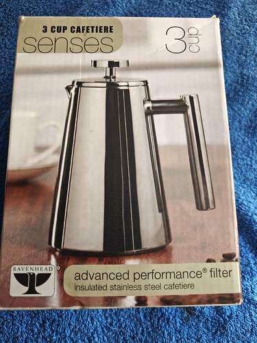 Ravenhead stainless steel - ravenhead,