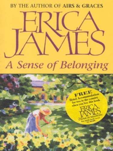Sense belonging - sense,