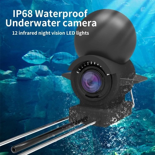Fishing camera wireless - camera, wifi