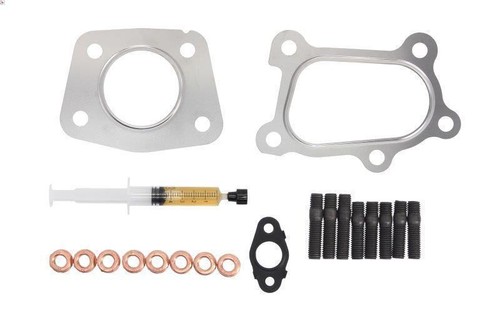 Turbocharger assembly kit
