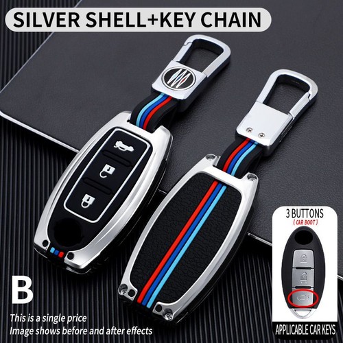 Shell skin car remote key - skin,