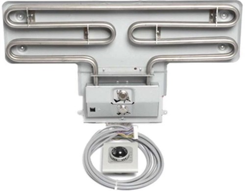 Truma ultraheat gas caravan - truma,