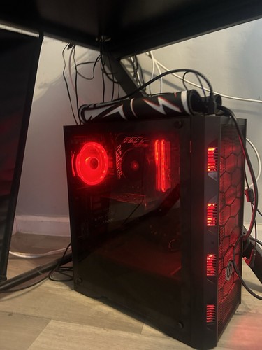 Cyberpower gaming - cyberpower,
