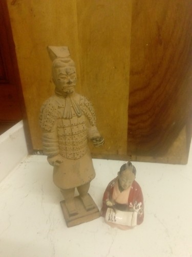 Chinese mandarin nodding - chinese,,