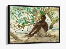 HENRY SCOTT TUKE, A WEST