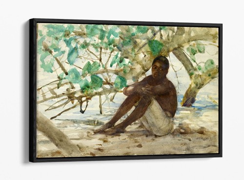 Henry scott tuke west - tuke,,