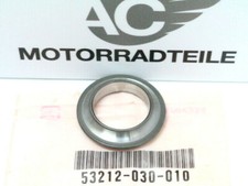Honda Z ZB 50 A Original Lower