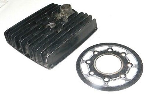 1977 zundapp ks125 - zundapp,