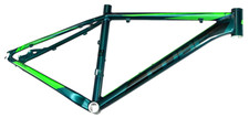 Bicycle Frame Cube Limited 26