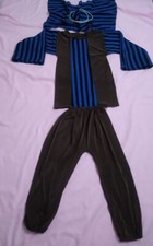 Adult/ Child Villagers boy/