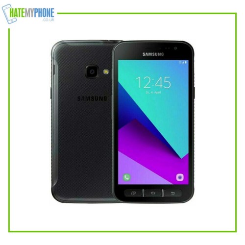 Samsung galaxy xcover black - samsung, 4