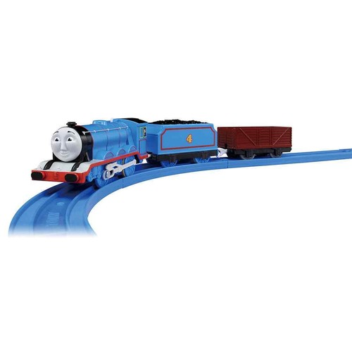 Takara tomy plarail thomas - thomas, &