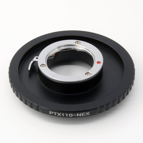 Ptx110 nex adapter for pentax - for,