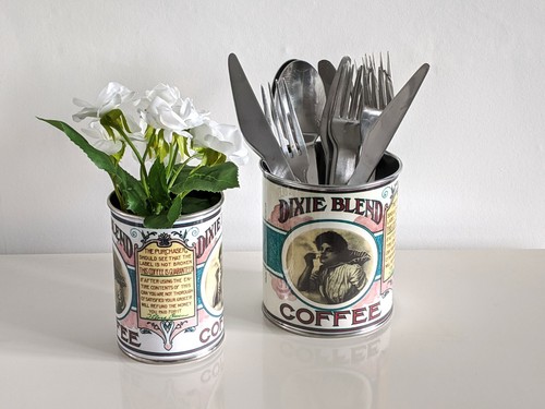 Retro replica large storage - ,