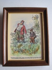 H & R Johnson Frank Reynolds