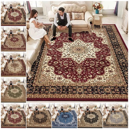 Non slip large - large, traditional