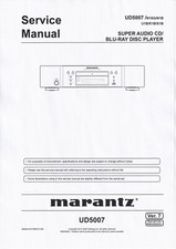 Service Manual Guide For
