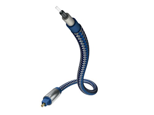 Inakustik digital cable - cable, opto