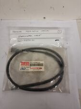 NOS YAMAHA YQ50 YQ50R AEROX SPEEDOMETER CABLE 1998-2001 5BR-H3550-01