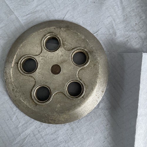 Burman clutch outer pressure - clutch,