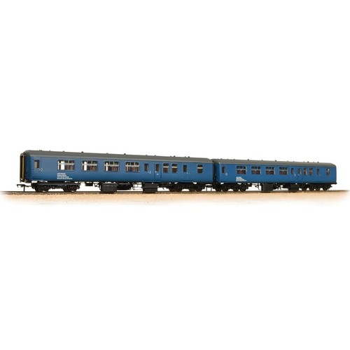 Bachmann 002 mk2a - 39-002, br