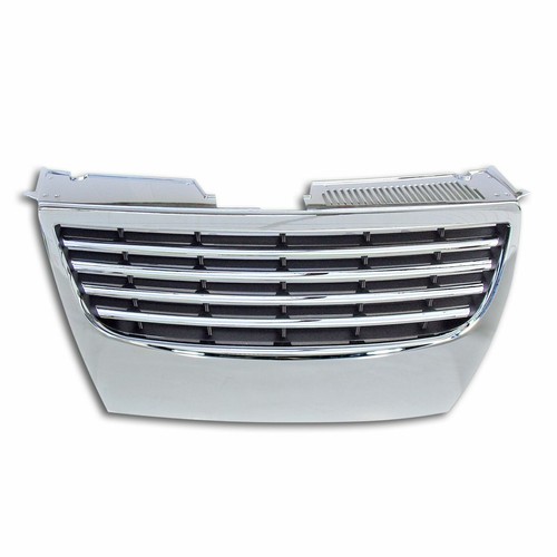 Sport grill chrome - grill,